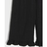 Sinsay Wide leg hlače | shoptok.hr