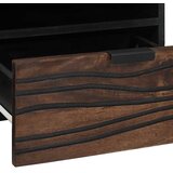  Kava Stol Orah 80 x 54 x 40 cm Konstruirano drvo | shoptok.hr