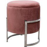 AKORD PUFA PORTO PUDROWY RÓŽ, (21714134) | Shoptok.si