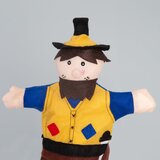 Roba Dječje lutkarsko kazalište Kasper – | shoptok.hr