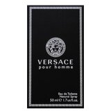 Versace Pour Homme toaletna voda za muškarce 50 ml | shoptok.hr
