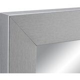 Mömax Stensko Ogledalo Silver | Shoptok.si