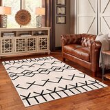 Conceptum Hypnose tepih, 120x180cm, krem | Eponuda.com