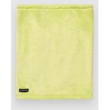 Burton Cora Neck Warmer glow yellow green Cene