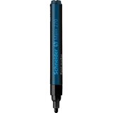 Schneider Flomaster , Paint marker Maxx 270, 1-3 mm, crni | shoptok.hr
