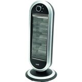 Home Grijalica sa halogenim grijačem, 1200W - FK 23, Siva | Eponuda.ba