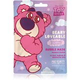 Mad Beauty Toy Story pjenasta maska za lice sa učinkom hlađenja parfemi Raspberry 25 ml | shoptok.hr