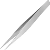 Pinceta precizna sa suženim vrhovima 1mm PTS-01