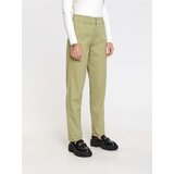 Sinsay ženske high waist paperbag traperice 4247F-81J Cijene