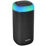 Hama Shine 2.0 Bluetooth zvučnik AUX, funkcija govora slobodnih ruku, zaštićen protiv prskajuće vode, prijenosni crna | Eponuda.ba