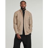 Tommy Jeans TJM REG BABY CORD SHIRT EXT Bež | shoptok.hr