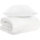  Set deka 155 x 200 cm Ljeto 150 gsm za poplun 1100 g za jastuk - 155 x 200 cm 50 x 75 cm Ljetni u