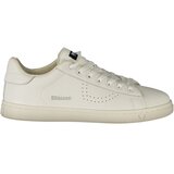 Blauer Lowell01 Lea muške tenisice bijele | shoptok.hr