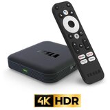 Tesla MediaBox - UHD multimedijalni plejer Wi-Fi +daljinski upravljač | Eponuda.com