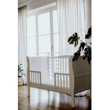 Woodies Woddies stranica Noble DayBed white | shoptok.hr