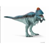  Dinosaurus cryolophosaurus Cene