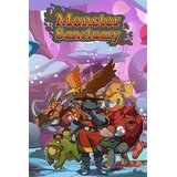  monster sanctuary windows store key (pc) europe | Eponuda.com