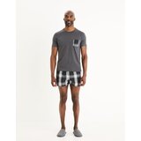 Celio Short pyjamas Gipyshort2 - Men Cene