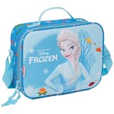 Frozen Disney termalna torba za užinu 3D | shoptok.hr