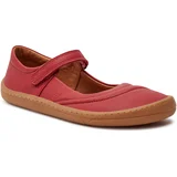 Froddo Nizki čevlji Barefoot Mary J G3140184-2 DD Red