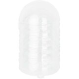  Set Božićnih Ukrasnih Kuglica 50 pcs *Transparent*an Ø 5 cm | shoptok.hr