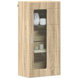  Drveni ormar Sonoma hrast 50 x 29 x 100 cm Konstruirano drvo | shoptok.hr