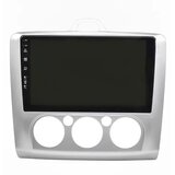 Kettz Blenda za Multimediju Ford Focus 2006-2011 ( manuelna klima ) 9 KT-542 | Eponuda.com