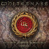 POSNETI MEDIJI WHITESNAKE - GREATEST HITS... CD+BLU RAY, (700946) | Shoptok.si