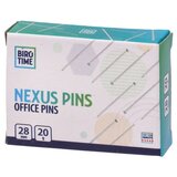  Nexus pins, špenadla, 28mm, 20g ( 482502 ) | ePonuda.com