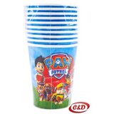 PARTY čaše Paw Patrol | Eponuda.ba