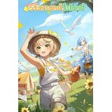 Steam Starsand Island Key (PC) EUROPE | Eponuda.com
