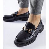 D/CEO Silver loafers Ilana | shoptok.hr
