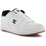 Dc Shoes Manteca 4 Bijela Cijene
