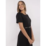 Italy Moda Dress-MI-SK-A2328.41-black | Shoptok.si