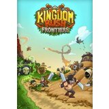 Steam Kingdom Rush Frontiers - Tower Defense (PC) Key EUROPE Steam Kingdom Rush Frontiers - Tower Defense (PC) Key EUROPE Slike