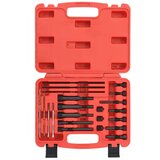  22-delni komplet za vžigalne svečke 8 in 10 mm | Shoptok.si