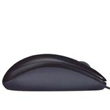 Logitech Miš M90 1000 dpi, crni - optički | ePonuda.com