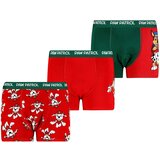 Frogies Boys boxer shorts Paw Patrol 3P Frogies Cene