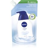 Nivea creme Soft Care Soap Refill tekući sapun 500 ml Cijene