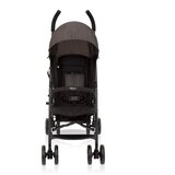 Graco kolica Travelite - Black/Grey | shoptok.hr