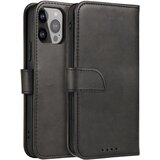 HURTEL MAGNETNI OVITEK ZA SAMSUNG GALAXY S25 Z ZAŠČITNIM OVITKOM NA PREKLOP, (5000014480) | Shoptok.si