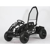 Ramiz Otroški buggy gokart monster 1000W 48V rdeča | Shoptok.si