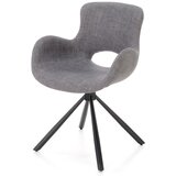 Bellime Style Jedilniški stol K475 - siv, (20965938) Cene