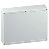 Spelsberg TG ABS 3023-9-o-Instalacijsko kućište, ABS, svijetlo sivo (RAL 7035), Cijene
