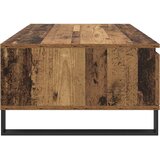  Kava Stol Staro drvo 90 x 60 x 35 cm Konstruirano drvo | Eponuda.ba