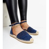 D/CEO Yellow sandals Dolores | shoptok.hr