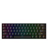 Redragon Bežična tastatura Draconic K530 PRO mehanička, brown switch, black
