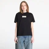 Majica Garden Oversized Ss T-Shirt Black L