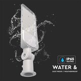  LED ulična svetiljka SAMSUNG CHIP LED/50W/230V 4000K IP65 siva | Eponuda.com