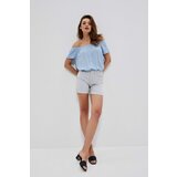 Marisse Lyocell Shorts L-Sh-3702 Grey | ePonuda.com